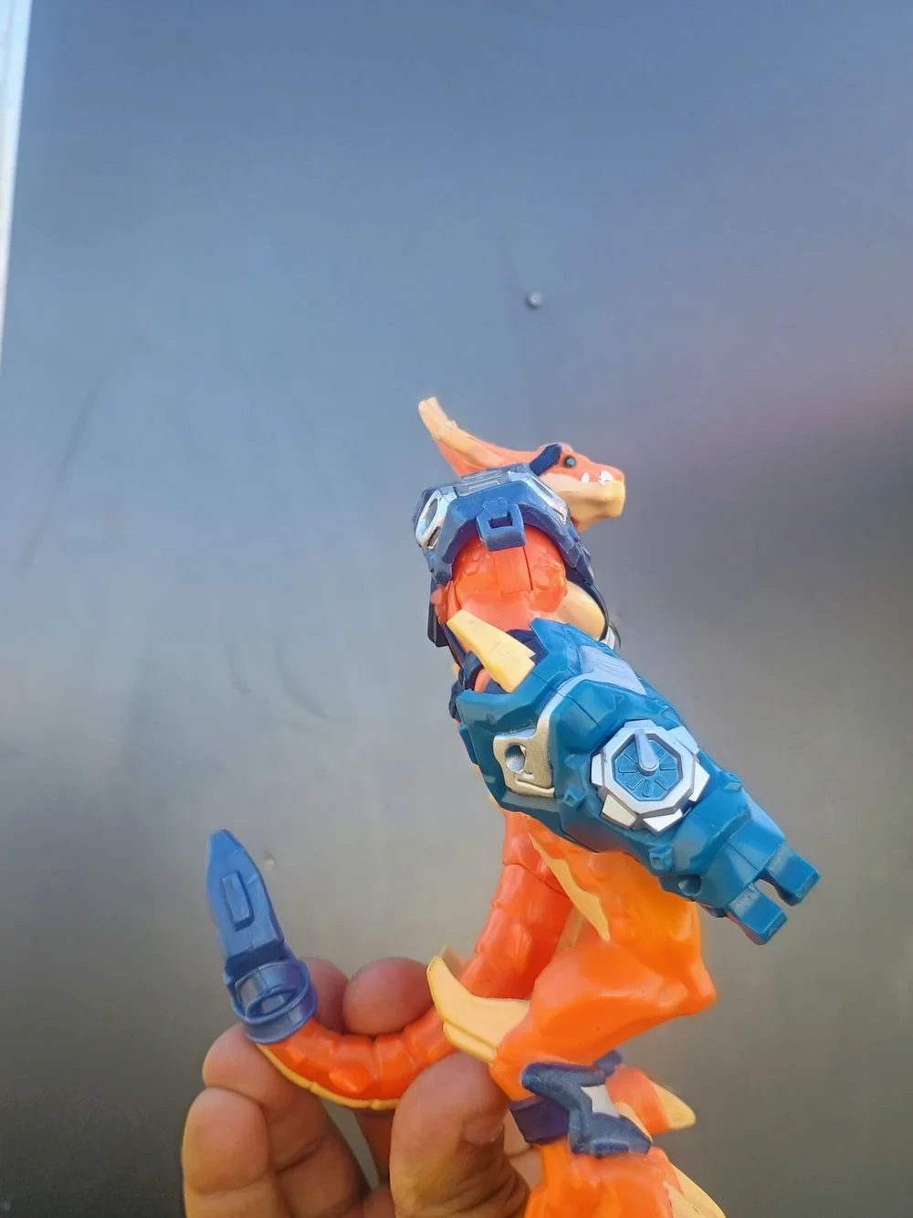 playfusion lightseeker jax